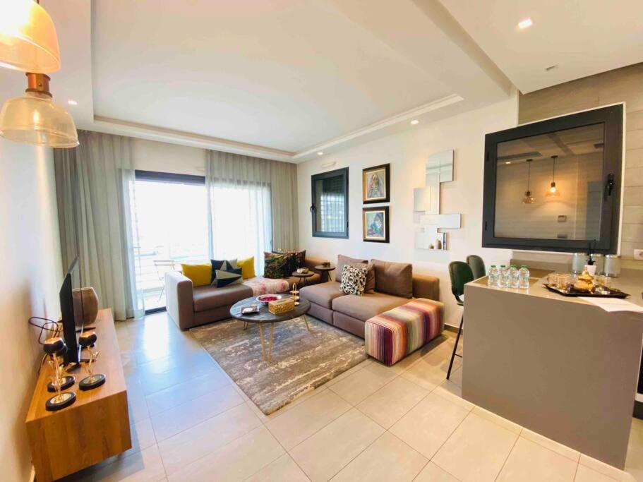 Apartment Faubourgs D Anfa - By Appartali *