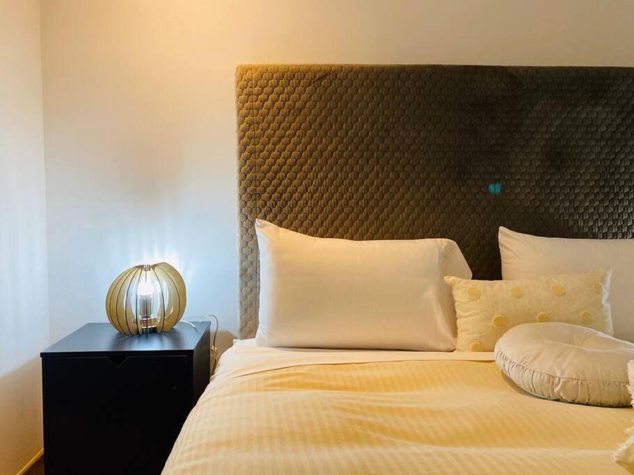 Apartment Faubourgs D Anfa - By Appartali Casablanca