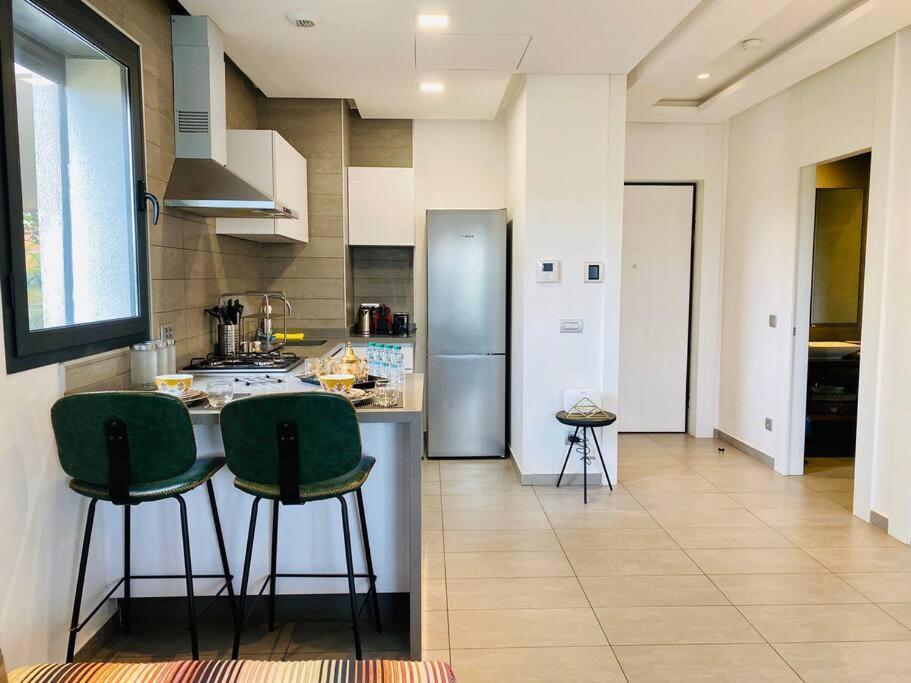 Faubourgs D Anfa - By Appartali Apartment Casablanca