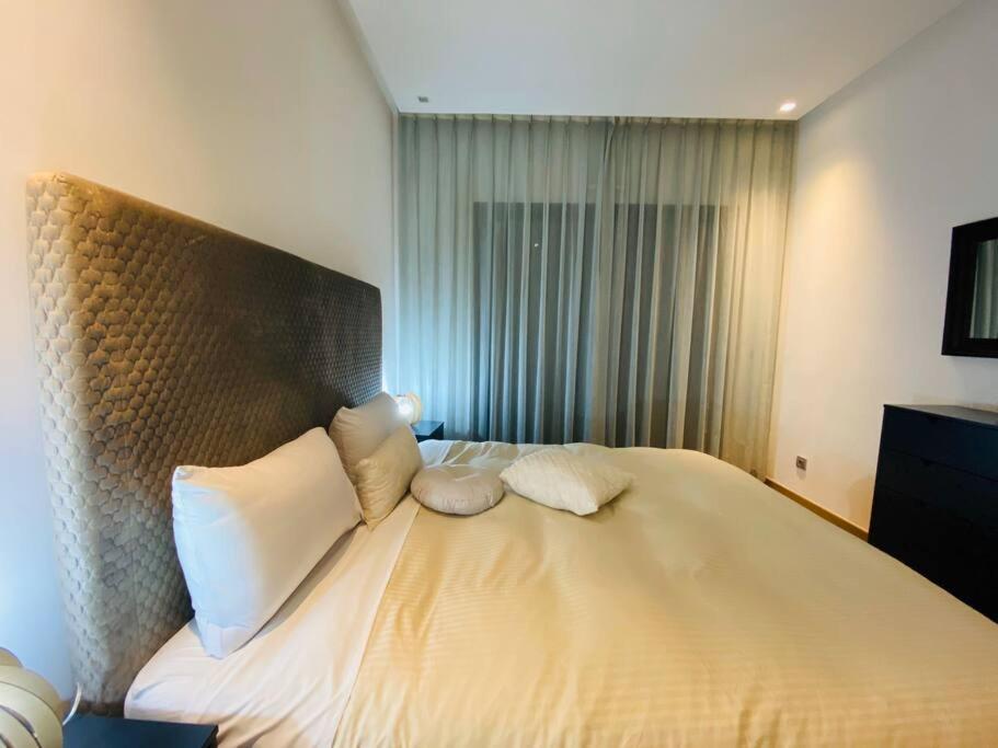 Faubourgs D Anfa - By Appartali Apartment *